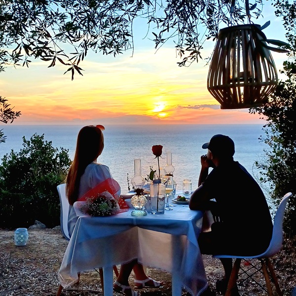 dinner in the mountain corfu (5)